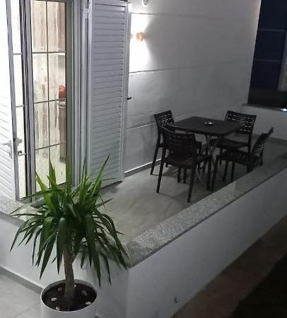 Arjan Dyli Guesthouse Ksamil Zewnętrze zdjęcie