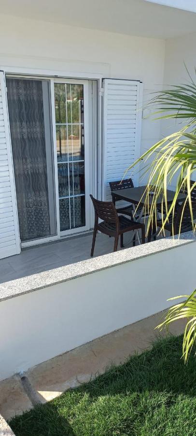 Arjan Dyli Guesthouse Ksamil Zewnętrze zdjęcie