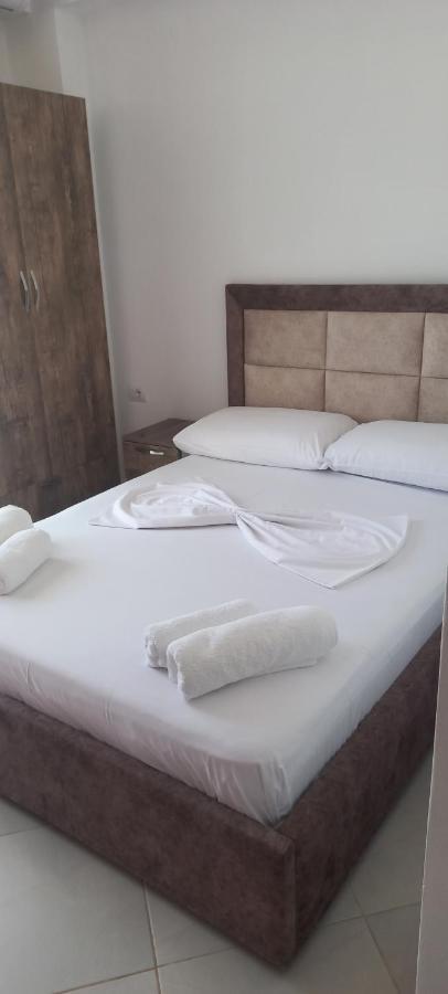Arjan Dyli Guesthouse Ksamil Pokój zdjęcie