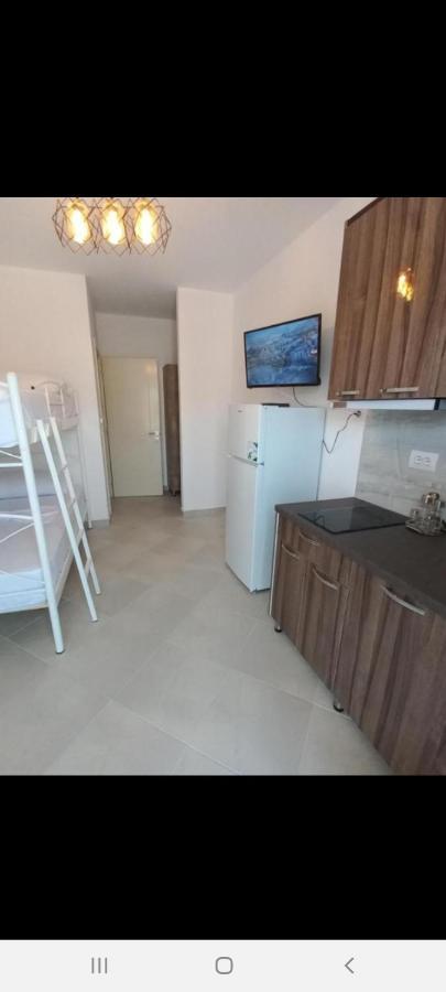Arjan Dyli Guesthouse Ksamil Zewnętrze zdjęcie