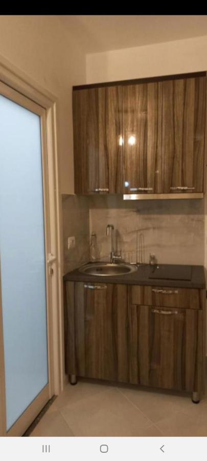 Arjan Dyli Guesthouse Ksamil Zewnętrze zdjęcie