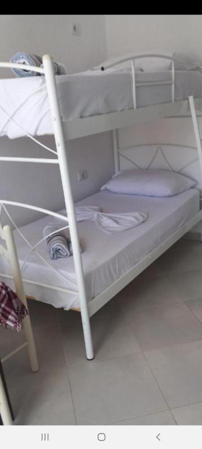Arjan Dyli Guesthouse Ksamil Zewnętrze zdjęcie