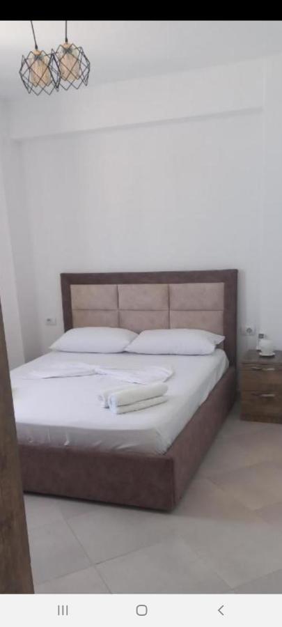 Arjan Dyli Guesthouse Ksamil Zewnętrze zdjęcie