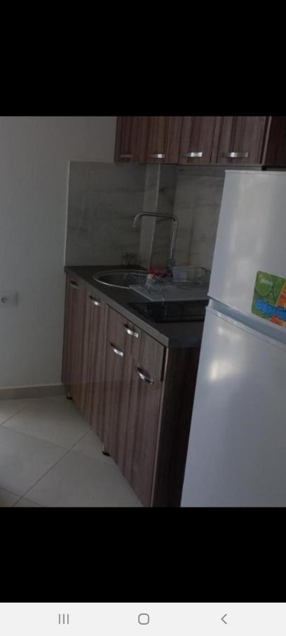 Arjan Dyli Guesthouse Ksamil Zewnętrze zdjęcie