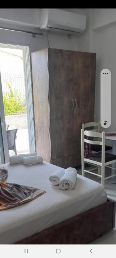 Arjan Dyli Guesthouse Ksamil Zewnętrze zdjęcie