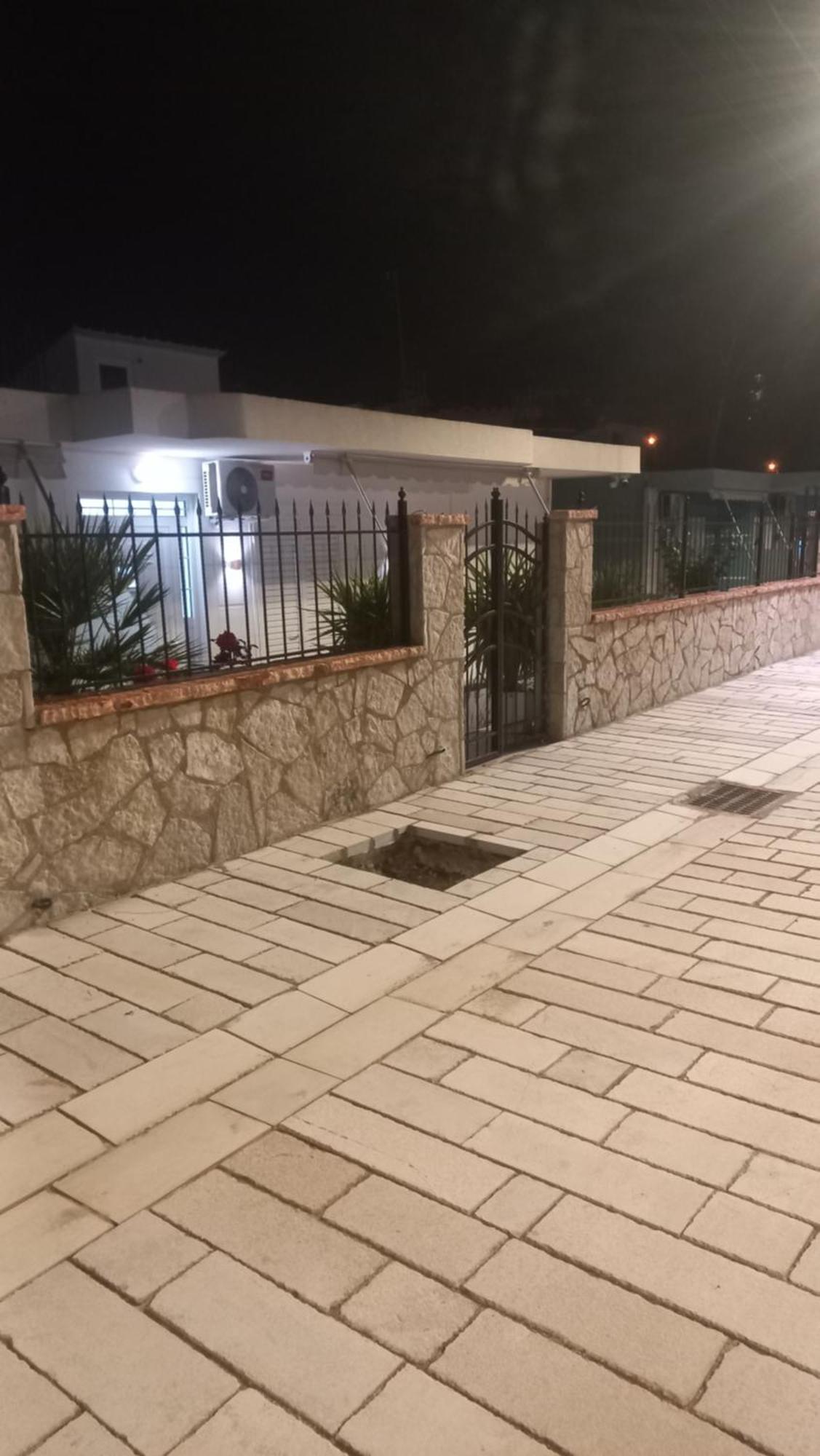 Arjan Dyli Guesthouse Ksamil Pokój zdjęcie